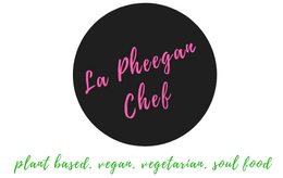 La Pheegan Chef